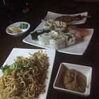 YOYOsushi&gril food