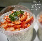 Kanim Pangpong food
