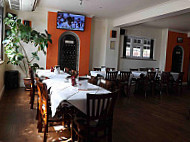 The Hussar Bar And Restaurant food