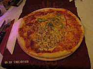 Pizzeria Primavera food