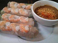 Pho Ga Dakao food