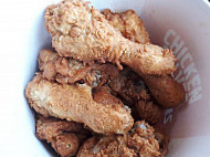 Kfc food