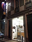 Restaurante A Marisqueira outside