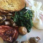 Leura Gourmet Cafe & Deli food