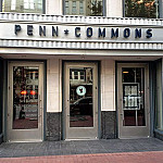 Penn Commons inside
