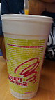 Planet Smoothie food