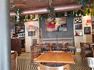 Restaurant Française à Paris Bistrot à Paris Restaurant Bar à Paris Le Petit Banville Paris inside
