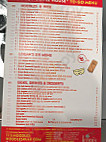 Jenni's Noodle House menu