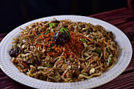 Rajwadaa Chullah food