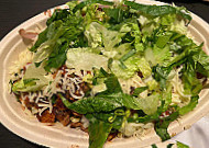 Chipotle Mexican Grill inside