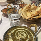 Malabar House food