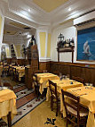 La Taverna Dei Monti food