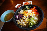 Chef Kim Korean Restaurant food