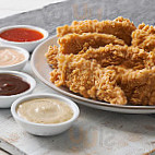 Kentucky Fried Chicken (KFC) - Franchise food
