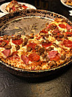 Brick Fire Pizza Pasta Parlor food
