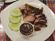 Siamaroi Restaurant food