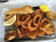 Maddigan's Seafood food