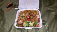 1 Wok Chinese Rest food