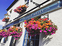 The Crooked Billet Wimbledon outside