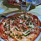Pizzeria Da Raffa food