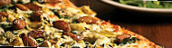 Russo's New York Pizzeria Italian Kitchen Polk St food