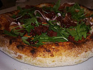 Pizzeria Capriccio food