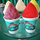 Bahama Bucks Orlando food