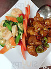 Chang's Chinese & Vietnamese Cuisine food
