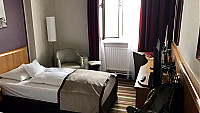 Best Western Queens Hotel Karlsruhe inside