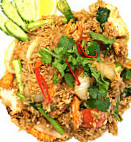 Thai Tae food