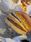 Shake Shack Burger Cergy food
