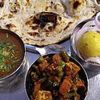 Neelkanth Star Dhaba food