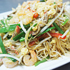 Sunnybank Oriental food