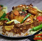 مطعم خان دجاج الناصرية food