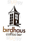 Birdhaus Coffeebar inside