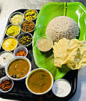 Five Star South Indian Food Catering food