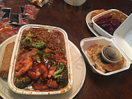 Ny Chinese food