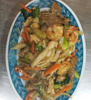 Lucky Inn Chinese Restaurant food