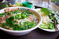 Pho Vang Vietnamese Restaurant food