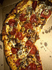 Domino's Pizza food