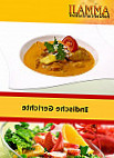Ammaji food