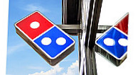 Domino's Pizza Lyon 7 Sud food