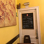 Cafe l'Estel inside