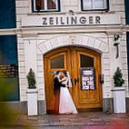 Gasthaus Zeilinger outside