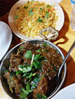 Chatkhara Grill food