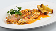 Michelino Fish food