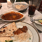 Bombay Brasserie (The) food
