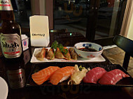 Sapporo Japanese Sushi food