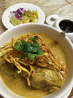 Kasalong Thai Restaurant food
