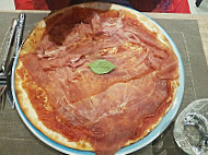 Pizza Leggera food